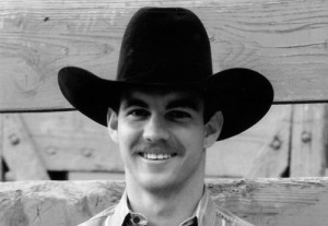 Born October 6, 1965 in Kermit, Texas, to a rodeo family, Sharp rode his first steer at the age of nine and never looked back. In 1981, he won his first of ... - Sharp_Jim1-300x207