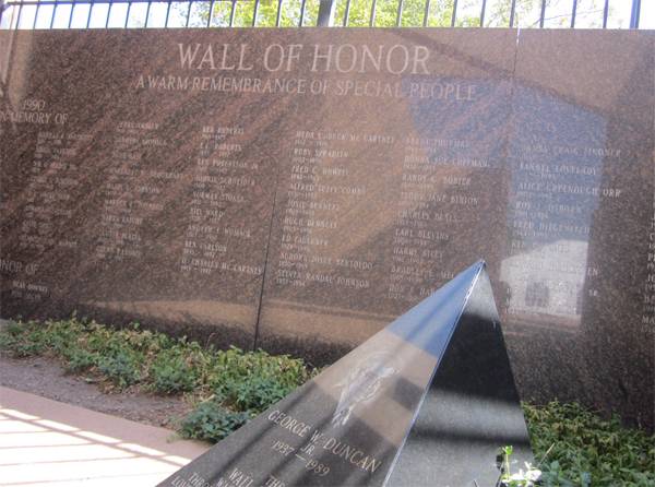 WallOfHonor