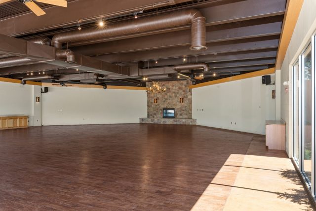 Rental Venues - ProRodeo Hall of Fame and Museum of the American Cowboy