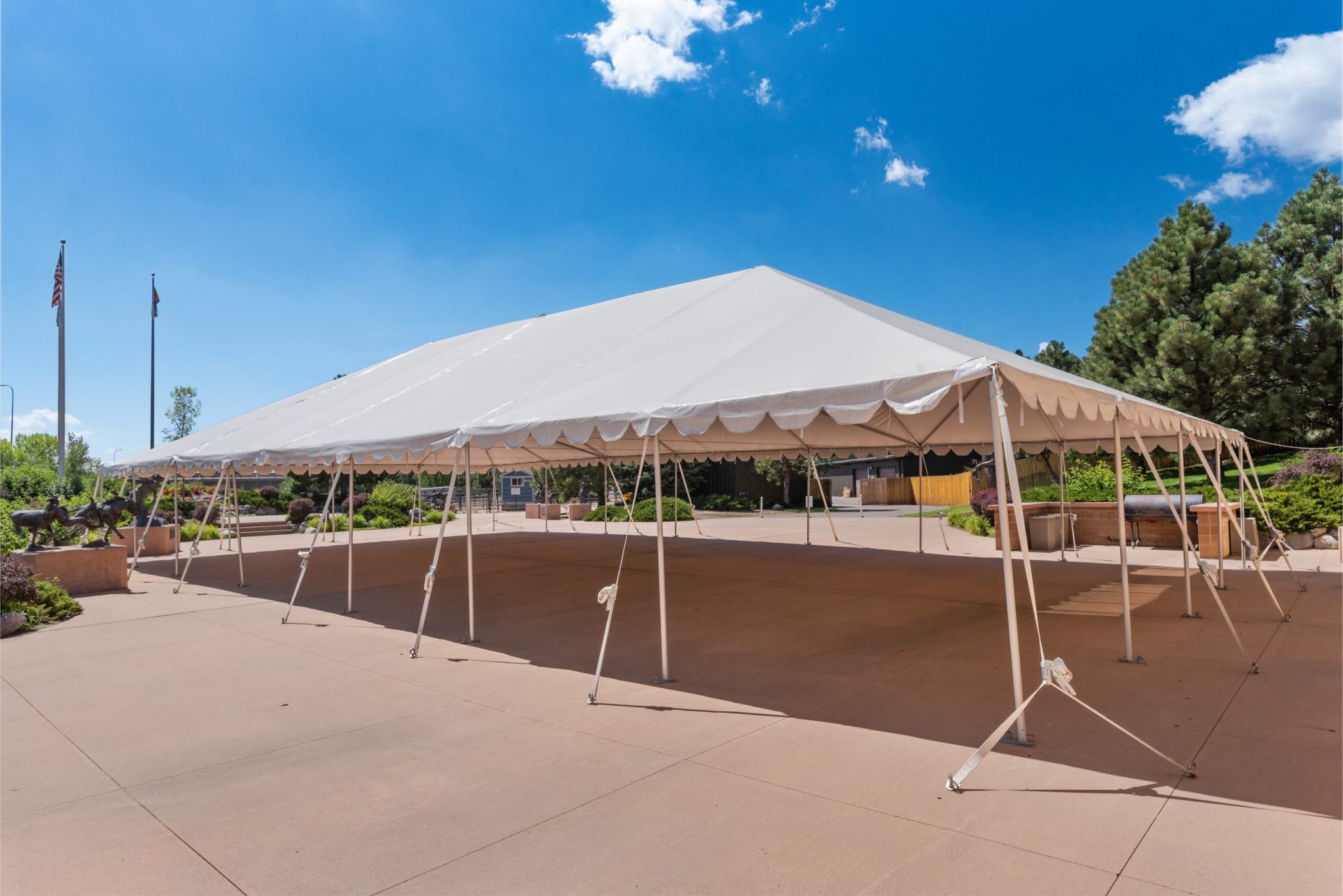 Rental Venues - ProRodeo Hall of Fame and Museum of the American Cowboy