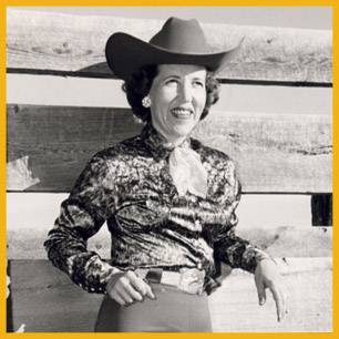 Apodaca_Dorothy_ProRodeoHallOfFame_Inductee