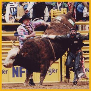 Baumgartner_Joe_ProRodeoHallOfFame_Inductee