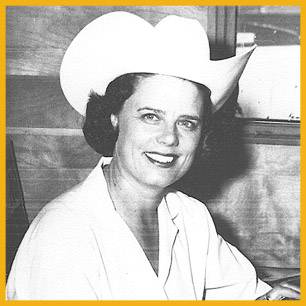 Decker_Jo_ProRodeoHallOfFame_Inductee
