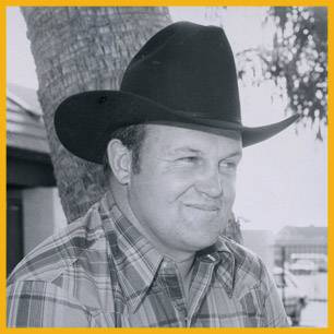 Jack Hannum - ProRodeo Hall of Fame and Museum of the American Cowboy