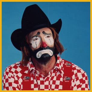 Harris_Lecile_ProRodeoHallOfFame_Inductee