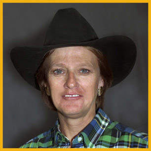 Peterson_Kristie_ProRodeoHallOfFame_Inductee