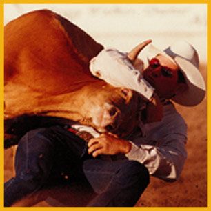 Walker_Byron_ProRodeoHallOfFame_Inductee