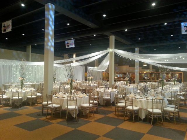 Rental Venues - ProRodeo Hall of Fame and Museum of the American Cowboy