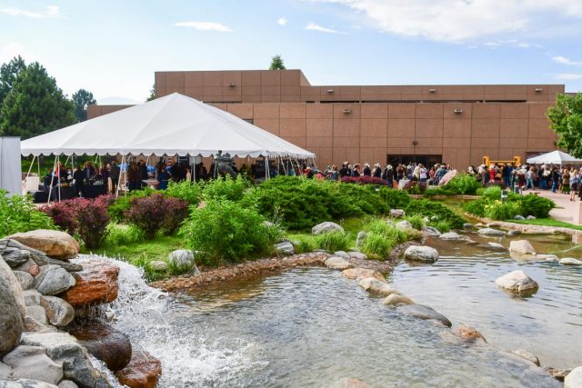 Rental Venues - ProRodeo Hall of Fame and Museum of the American Cowboy