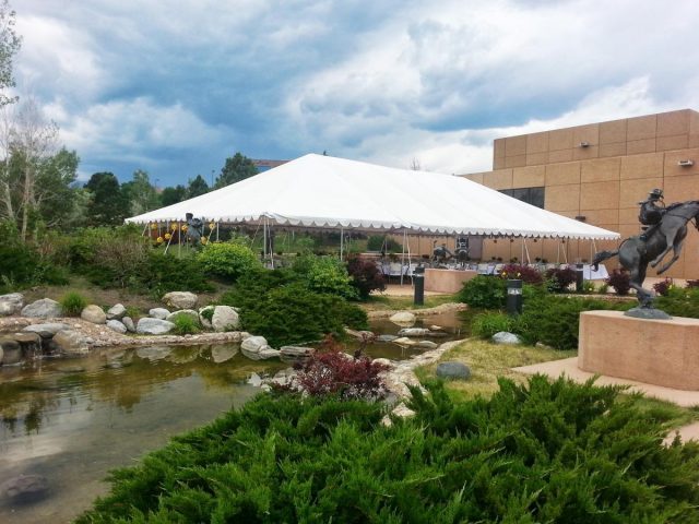 Rental Venues - ProRodeo Hall of Fame and Museum of the American Cowboy