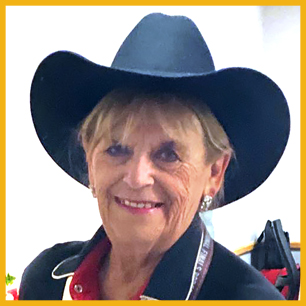 Backstrom_SunniDeb_ProRodeoHallOfFame_Inductee