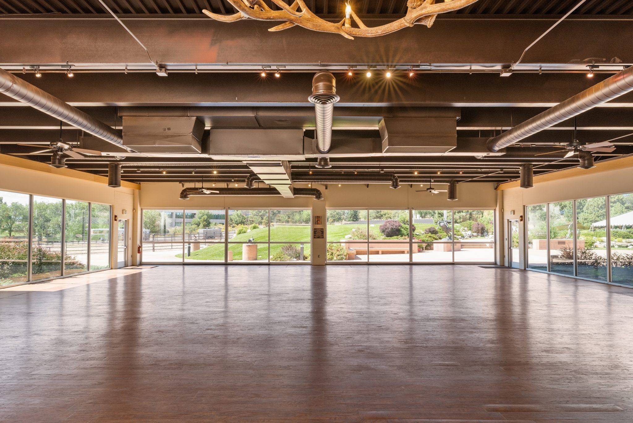 Rental Venues - ProRodeo Hall of Fame and Museum of the American Cowboy