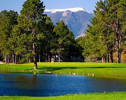 The Country Club at Woodmoor Golf Image1