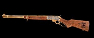 LiveAuction005 - Rifle