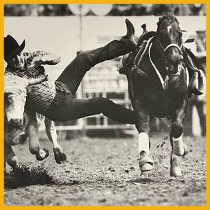 Whiskey_ProRodeoHallOfFame_Inductee
