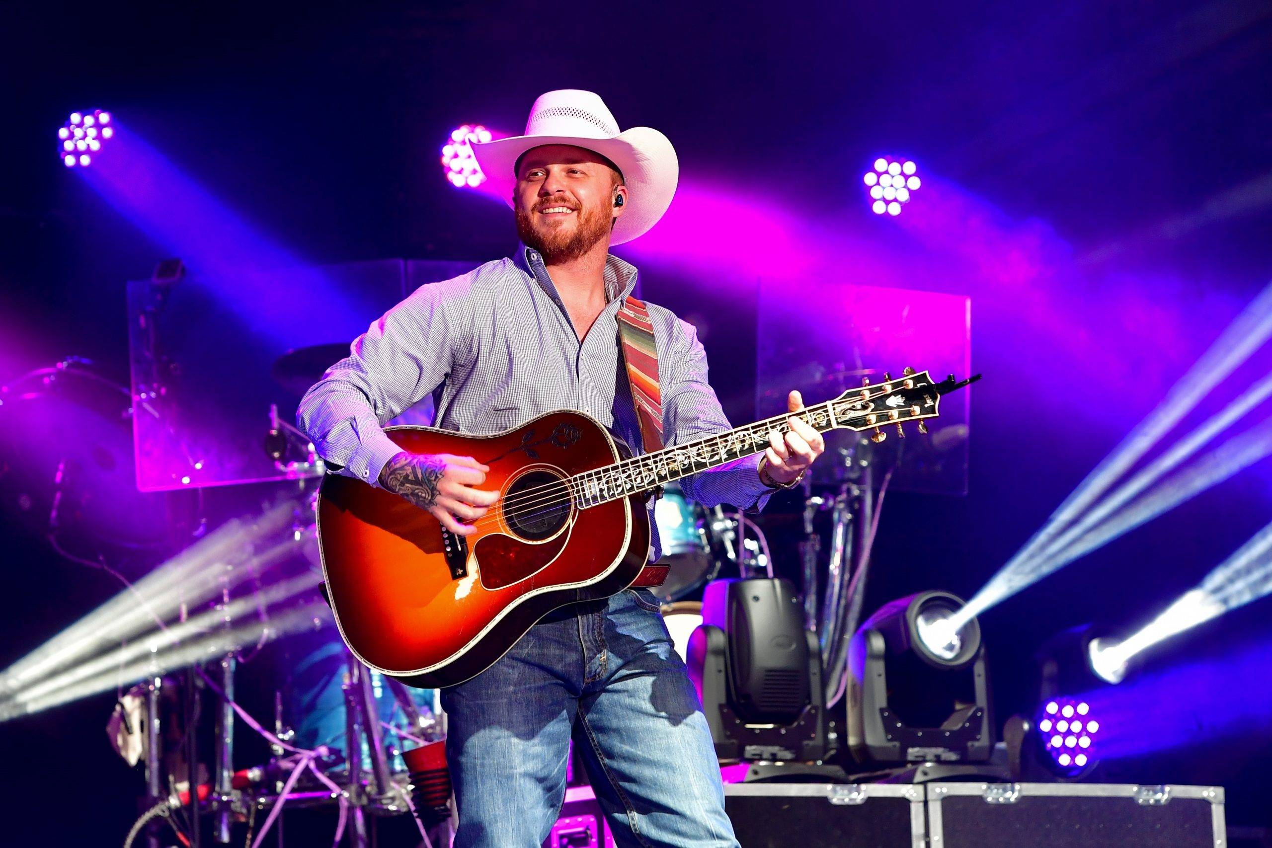 Cody Johnson
