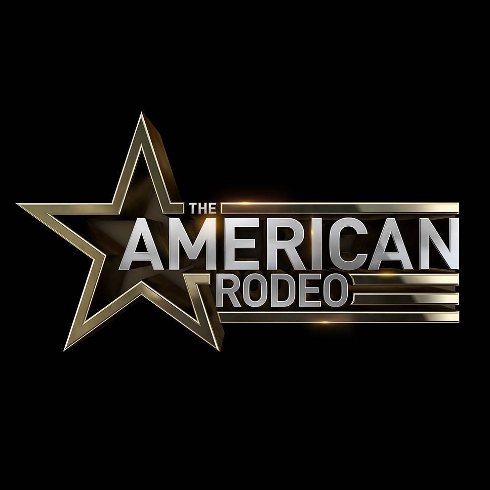The American Rodeo
