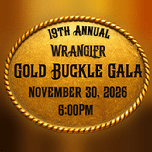 2026 Gala Logo