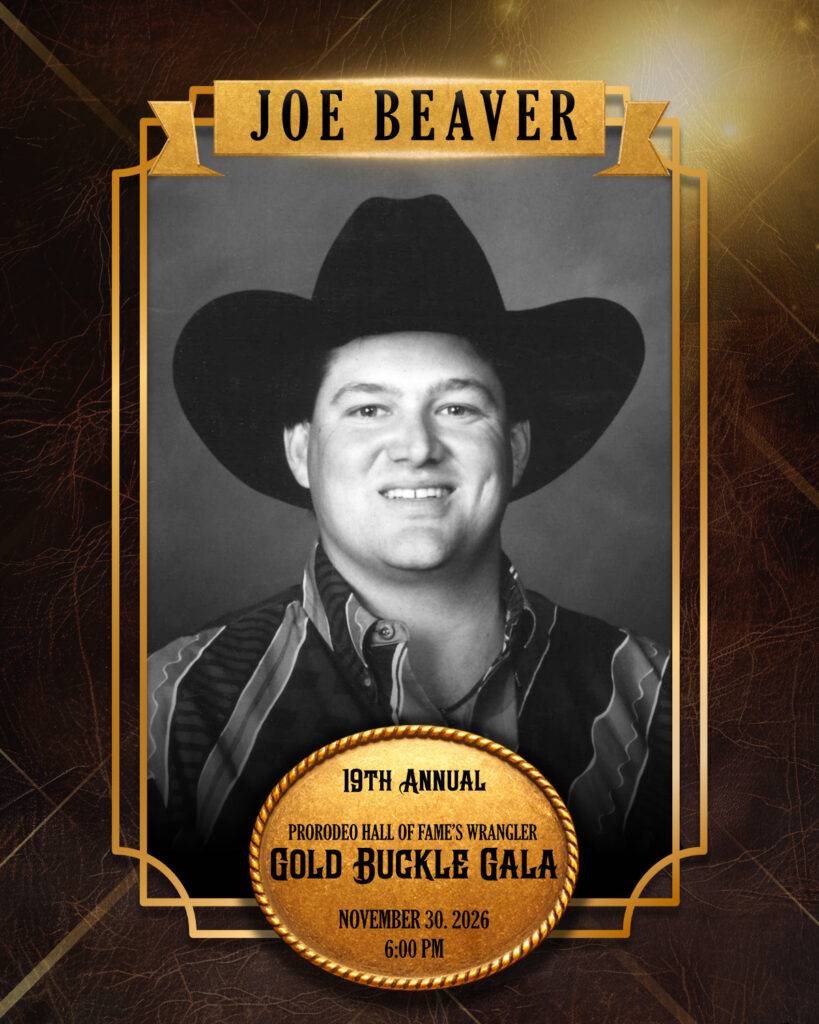 Joe Beaver Social 1